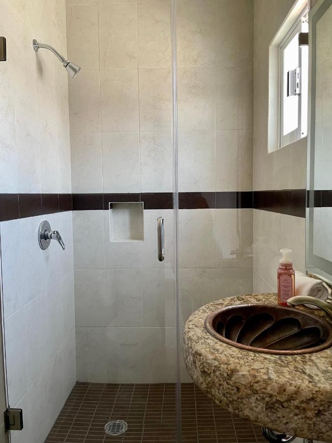 Suite Los Angeles Tecozautla Extérieur photo
