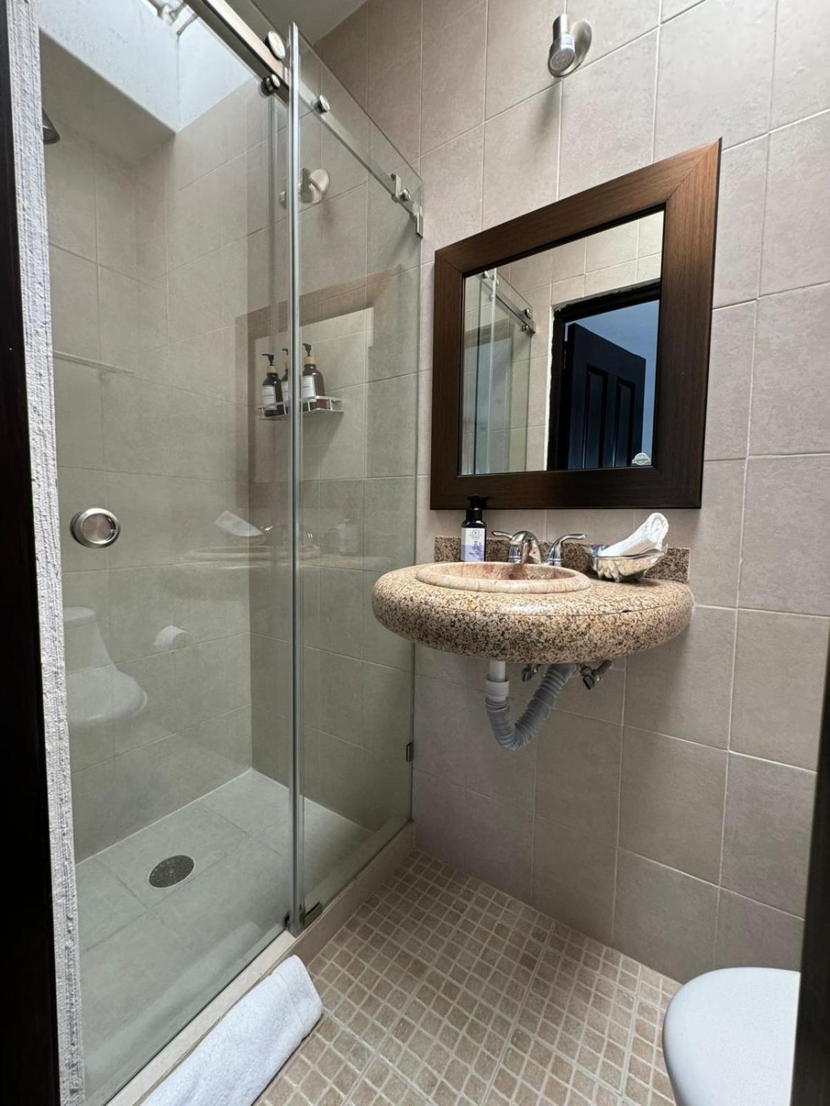 Suite Los Angeles Tecozautla Extérieur photo