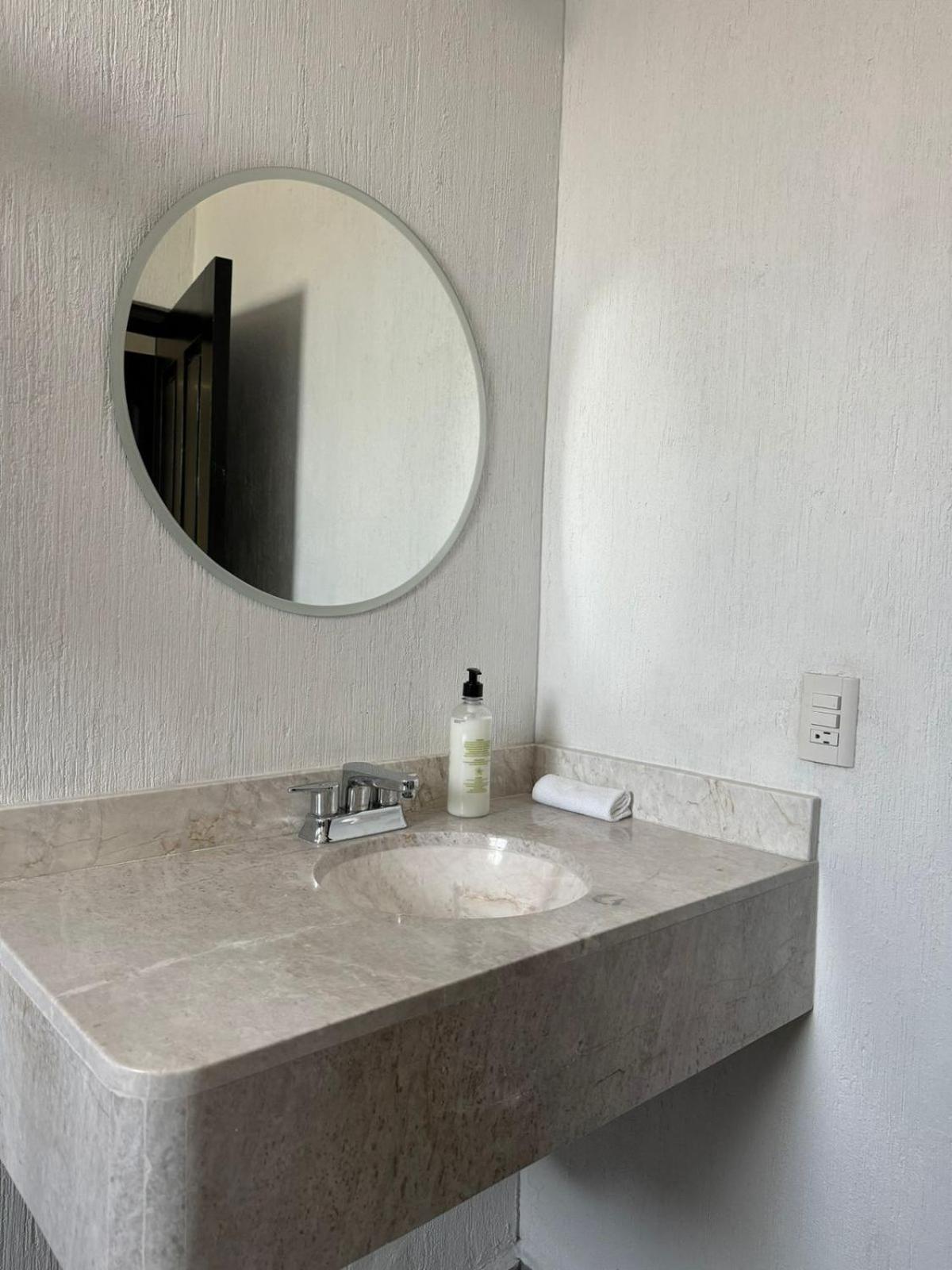 Suite Los Angeles Tecozautla Extérieur photo