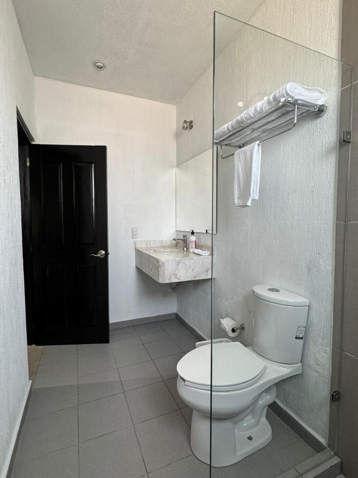 Suite Los Angeles Tecozautla Extérieur photo