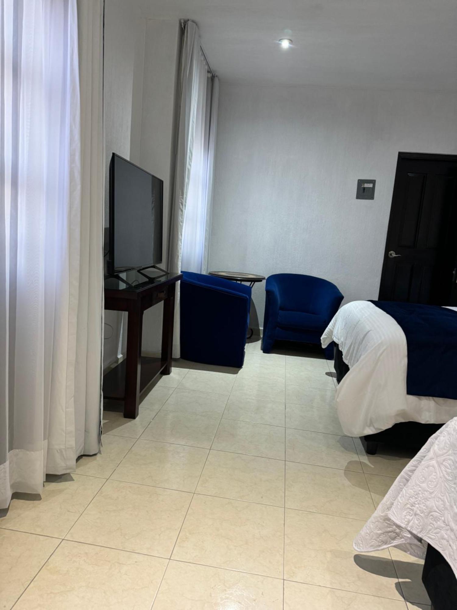 Suite Los Angeles Tecozautla Extérieur photo