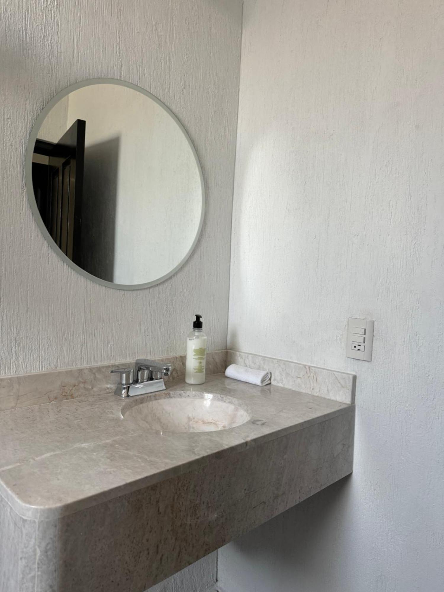 Suite Los Angeles Tecozautla Extérieur photo