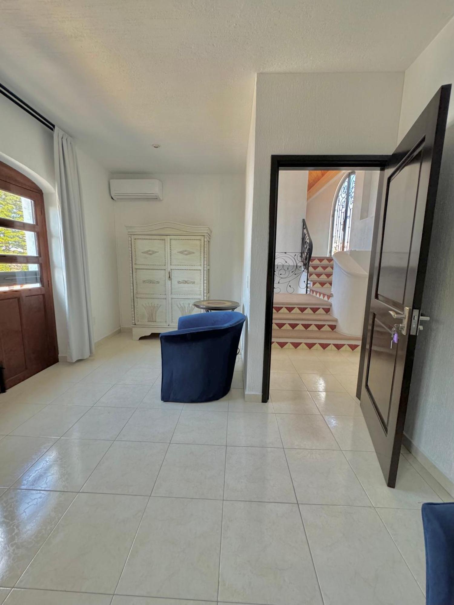 Suite Los Angeles Tecozautla Extérieur photo